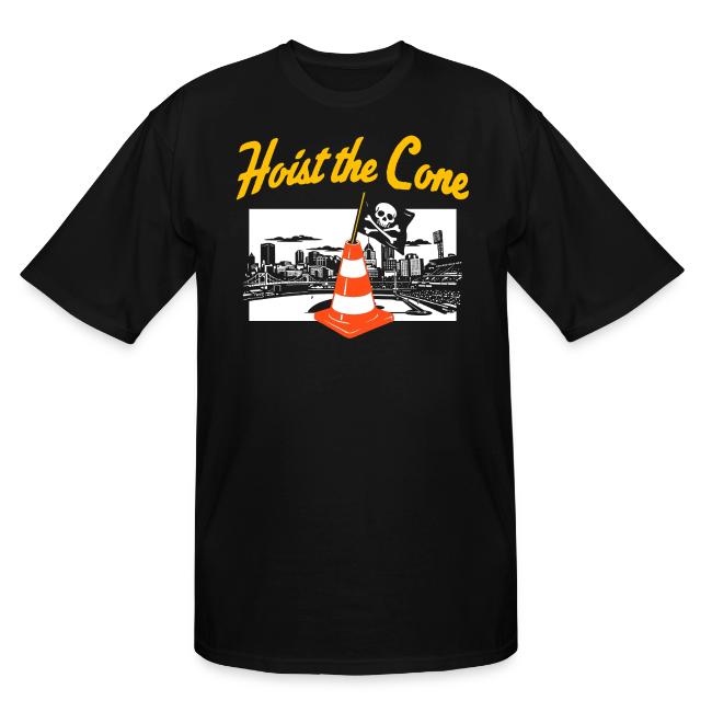Hoist The Cone