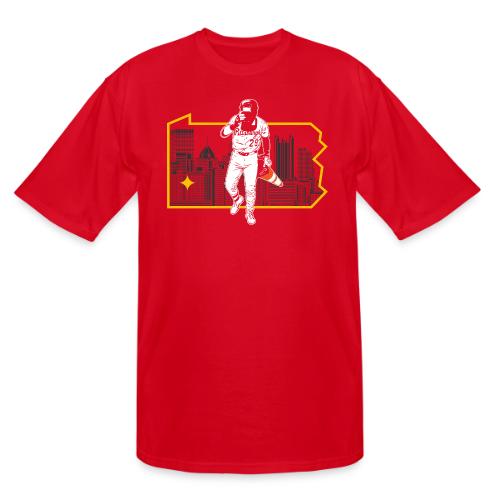 Fear The Cone - Men's Tall T-Shirt