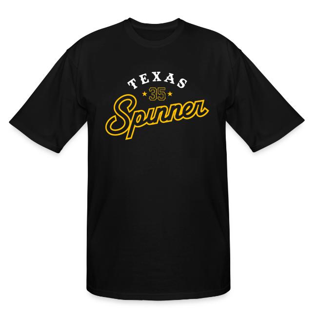 Texas Spinner