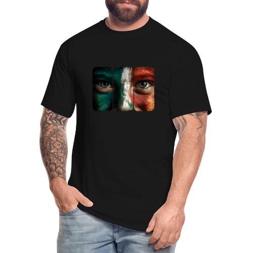 Mexican Spirit - Men's Tall T-Shirt