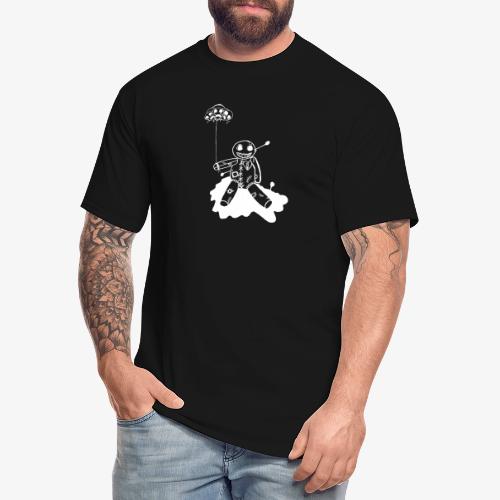 voodoo inv - Men's Tall T-Shirt