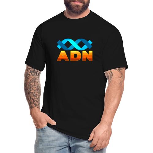 DNA: Coded to Be - Men's Tall T-Shirt