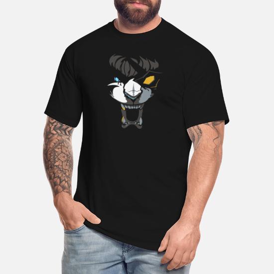 solely verb There is a trend League video game Legends Get Rengar for Lol Fans' Men's Tall T-Shirt |  Spreadshirt