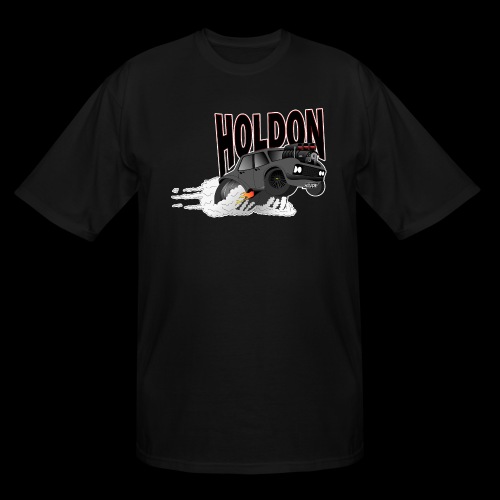 HOLDON HT PREMIER DESIGN - Men's Tall T-Shirt