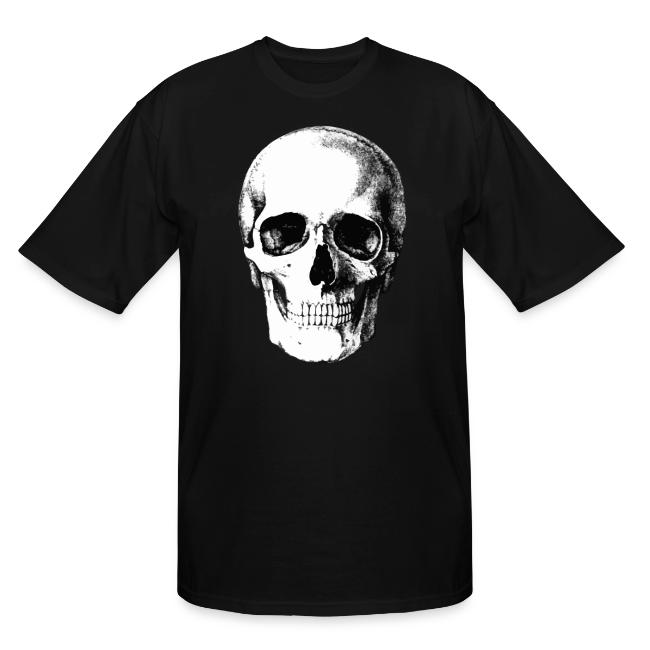 Human Skull
