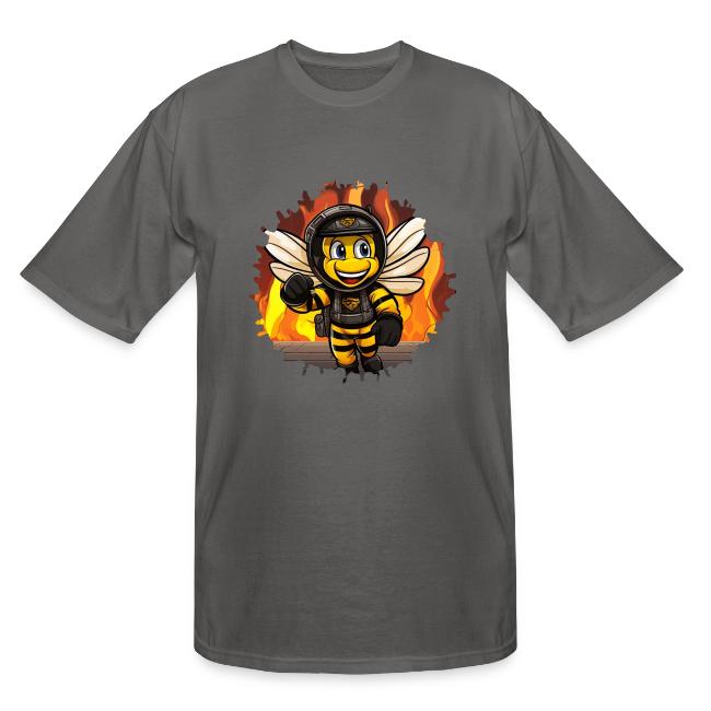 Firefighter Bee