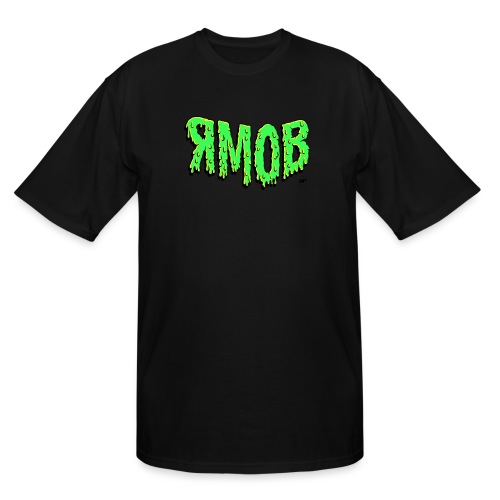 RMOB - Men's Tall T-Shirt