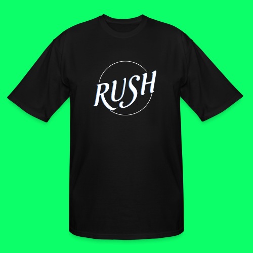 RUSH CLASSIC - Men's Tall T-Shirt