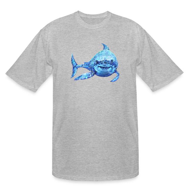 sharp shark