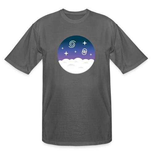 Siril 2021 - Men's Tall T-Shirt