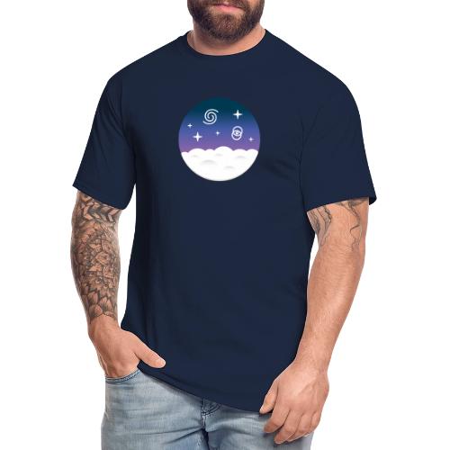 Siril 2021 - Men's Tall T-Shirt