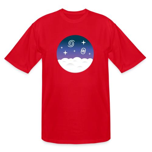 Siril 2021 - Men's Tall T-Shirt