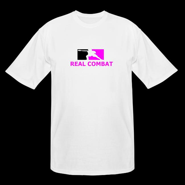 RCM MMA & BOXING Pink