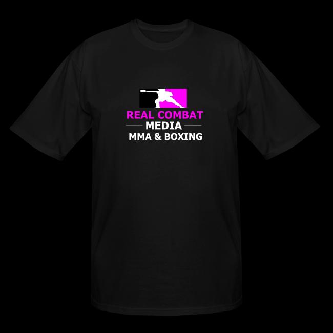 RCM MMA & BOXING Pink