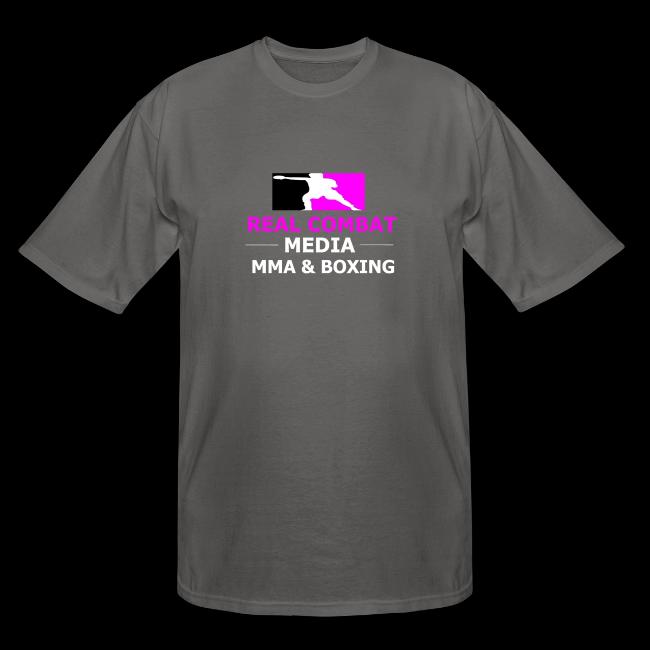 RCM MMA & BOXING Pink