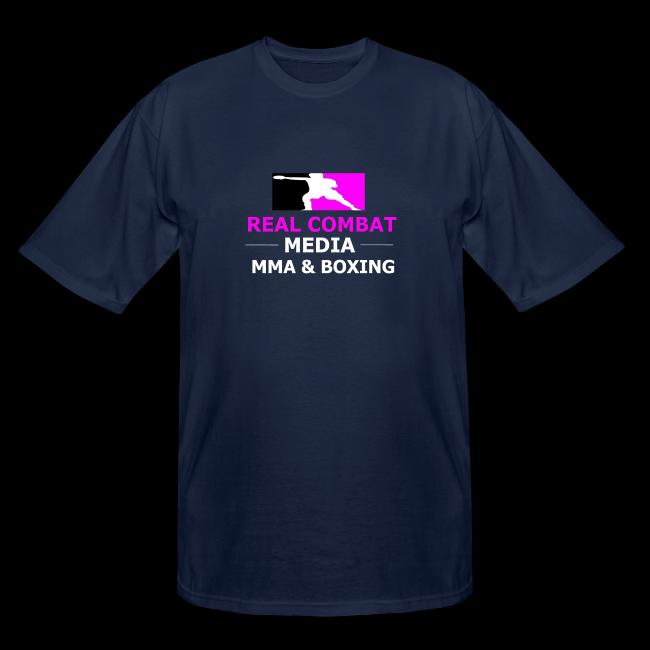 RCM MMA & BOXING Pink