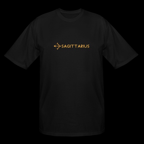 Sagittarius - Men's Tall T-Shirt