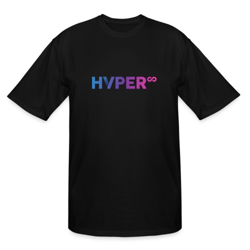 HVPER - Men's Tall T-Shirt