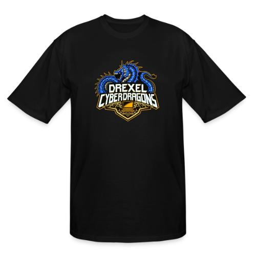 The Dragon - Men's Tall T-Shirt