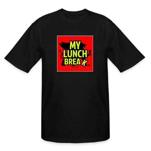 MLB 426 - Men's Tall T-Shirt