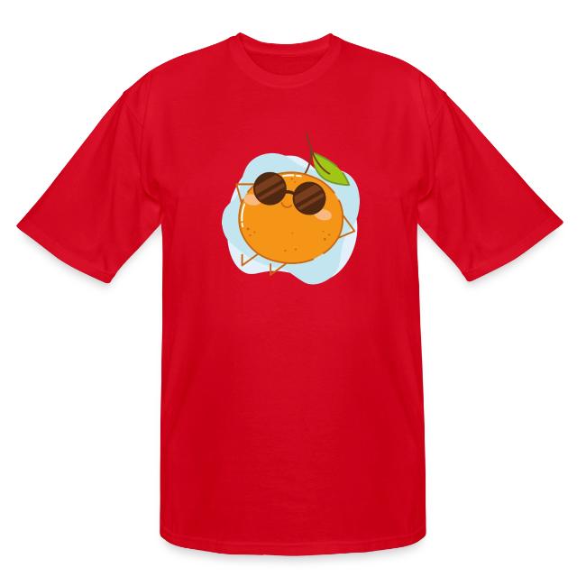 cool orange