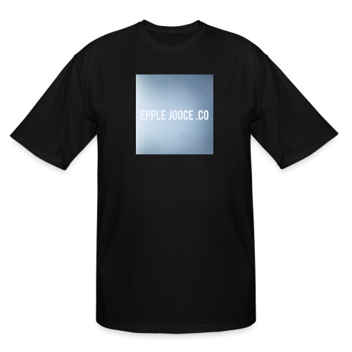 EPPLE JOOCE - Men's Tall T-Shirt