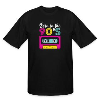 Buy 90s T-Shirts & Tops online | Spreadshirt