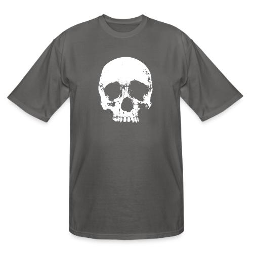 Skull - Men's Tall T-Shirt
