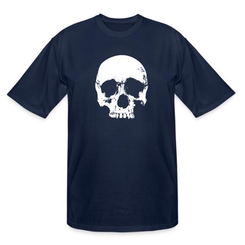 Skull - Men's Tall T-Shirt