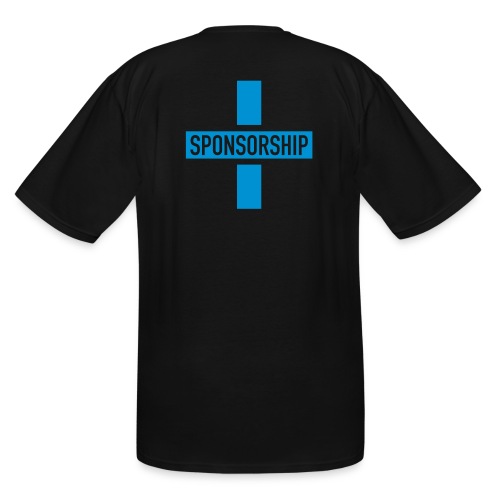 logo - Men's Tall T-Shirt