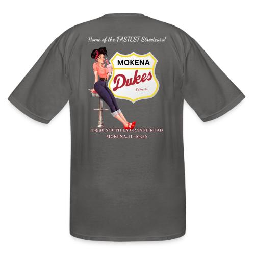 Dukes Drive In