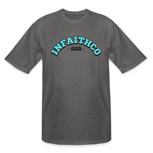I have jesus - Men's Tall T-Shirt