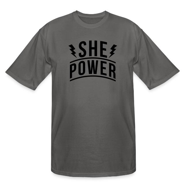 She Power