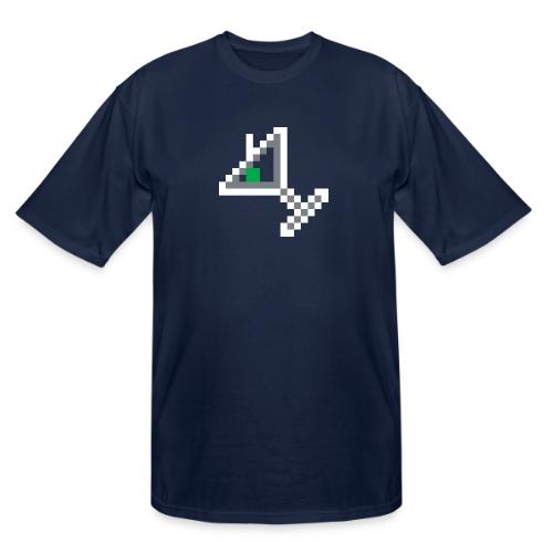 item martini - Men's Tall T-Shirt