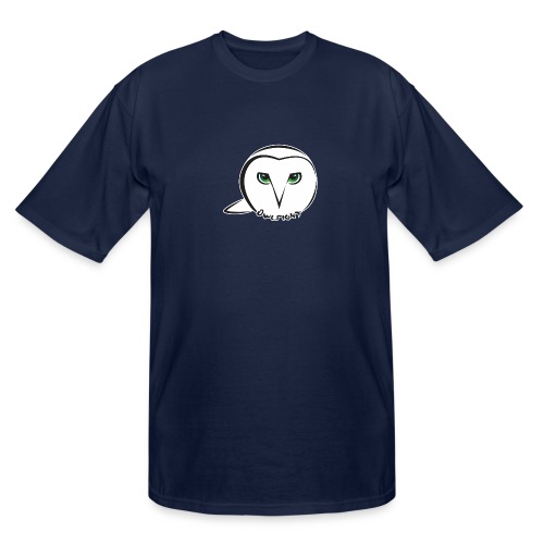 Owlsight - Men's Tall T-Shirt