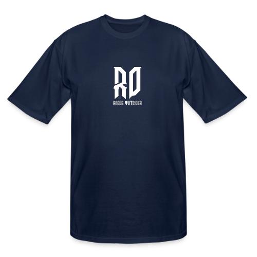 Rogue Outsider - Men's Tall T-Shirt