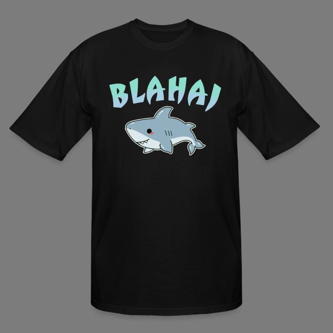 Blåhaj - Blahaj Love is Love LGBTQ + Pride Anime