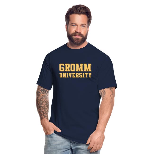 Gromm University