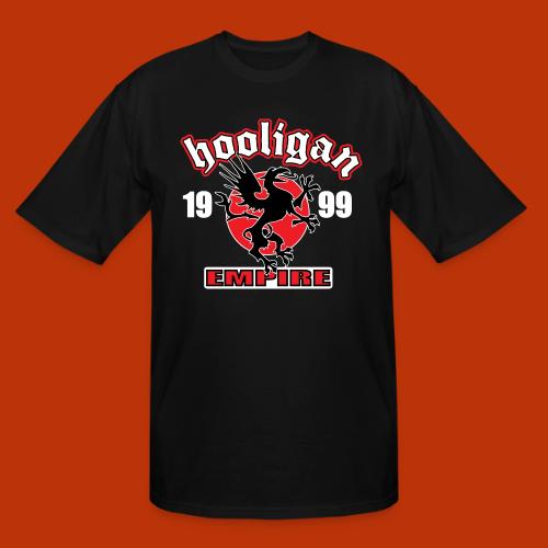United Hooligan - Men's Tall T-Shirt