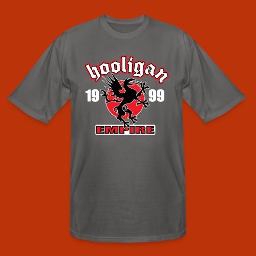 United Hooligan - Men's Tall T-Shirt
