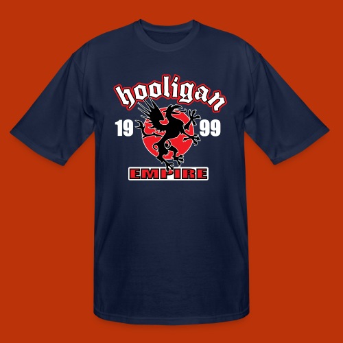 United Hooligan - Men's Tall T-Shirt