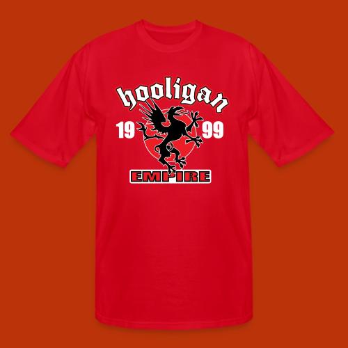 United Hooligan - Men's Tall T-Shirt