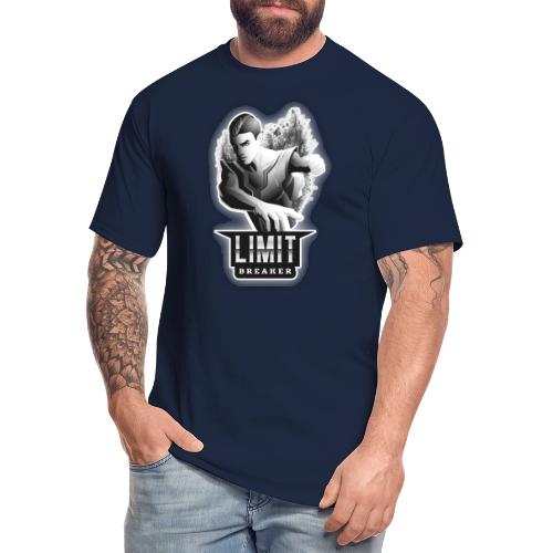 Limit Breaker - Men's Tall T-Shirt