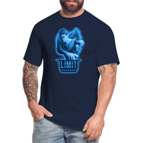 Limit Breaker - Men's Tall T-Shirt