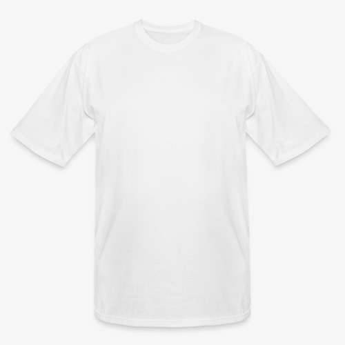 Sabres - Men's Tall T-Shirt