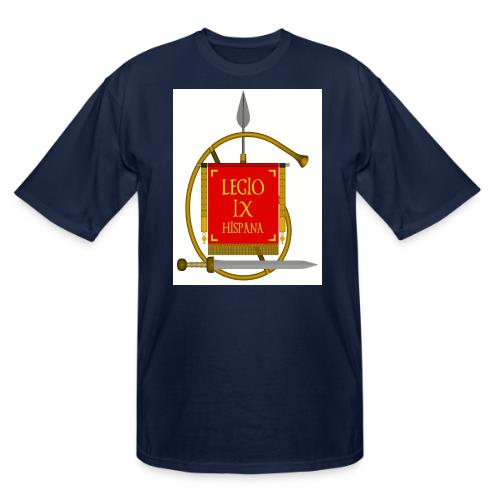 legix logo - Men's Tall T-Shirt
