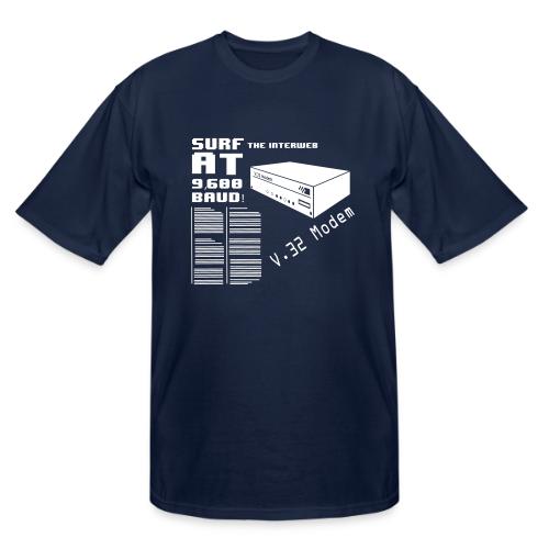 Surf the Interweb | 0-Day Clothing: T-Shirts for Hackers