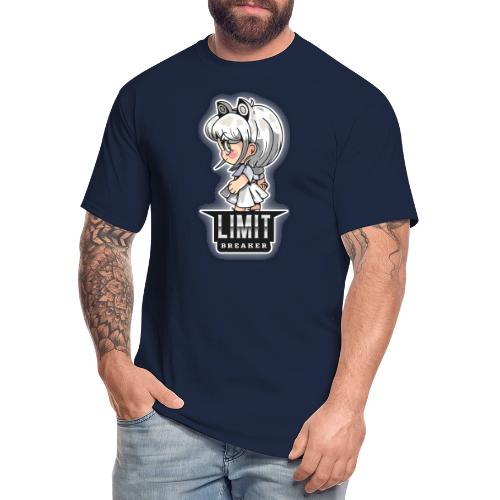 Limit Breaker - Men's Tall T-Shirt