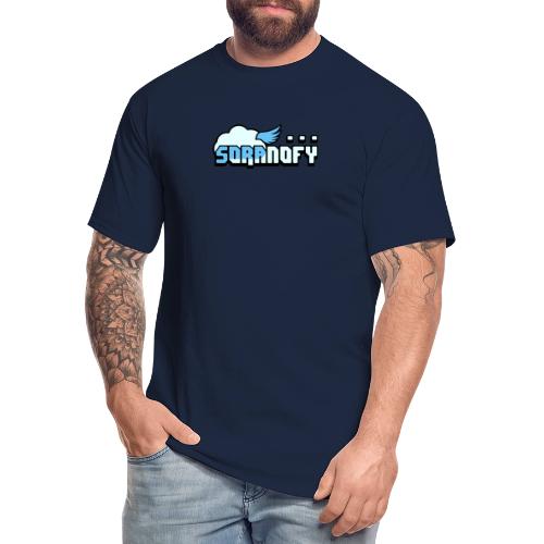 SORANOFY OG - Men's Tall T-Shirt