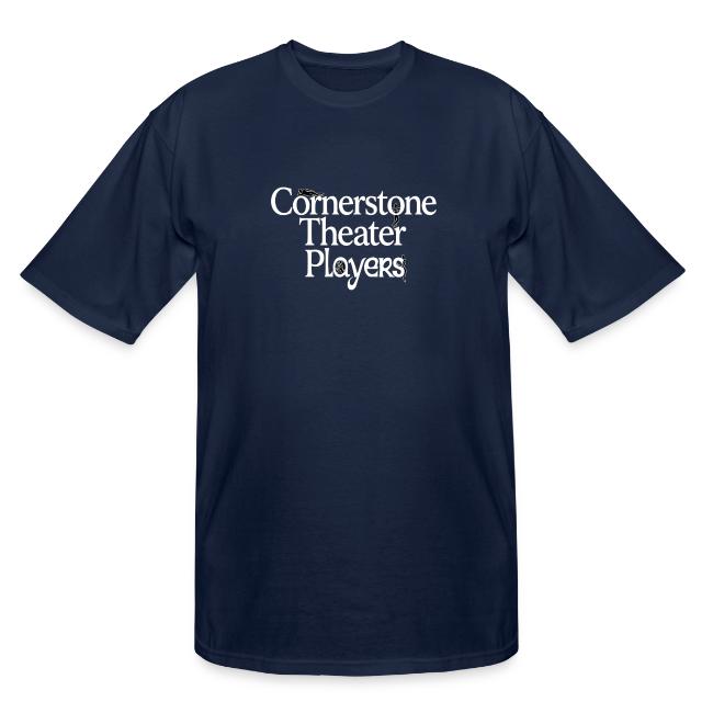 Cornerstone Theater Players (Light)